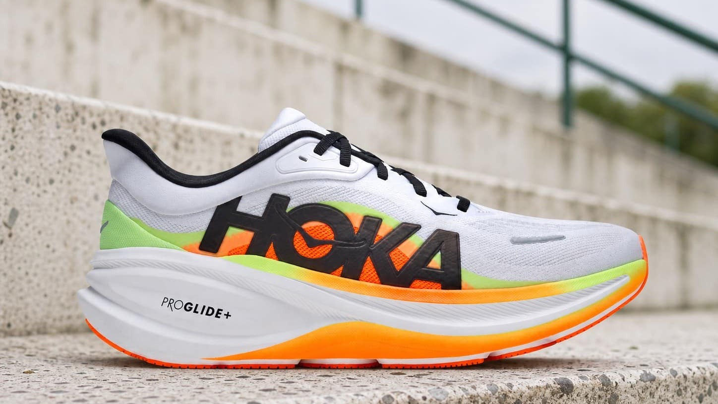 Image principale de l'article HOKA Clifton Pro : mon avis après 176 km