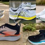 Kayano 32 vs GT-2000 14 vs Structure 26 vs Adrenaline GTS 25 vs Arahi 8