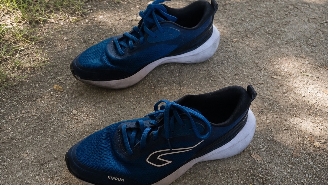 Image principale de l'article Kiprun Jogflow 190.1 : mon avis sur la chaussure Decathlon à 30 EUR