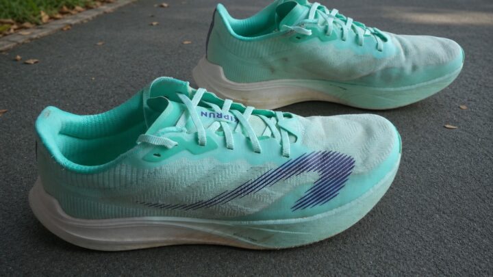 Kiprun KD900 Light : mon avis après 376 km