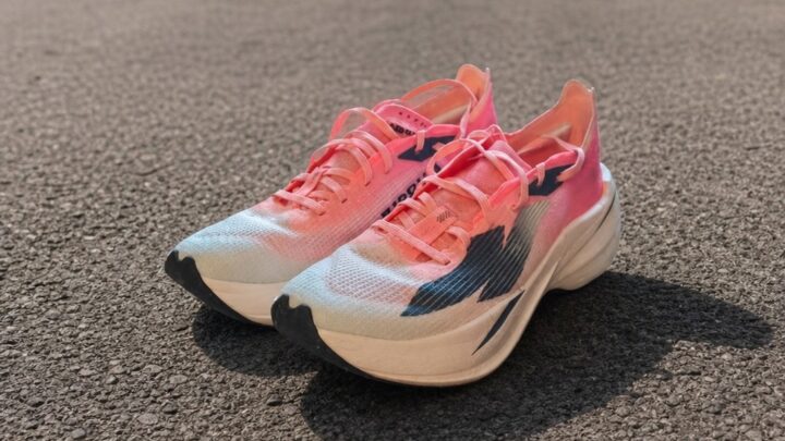Kiprun KD900X LD+ : mon avis après 412 km