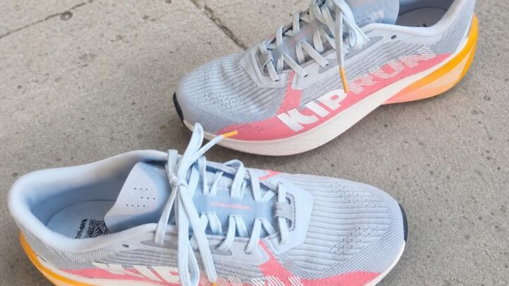 Kiprun Kipcore : mon avis après 286 km