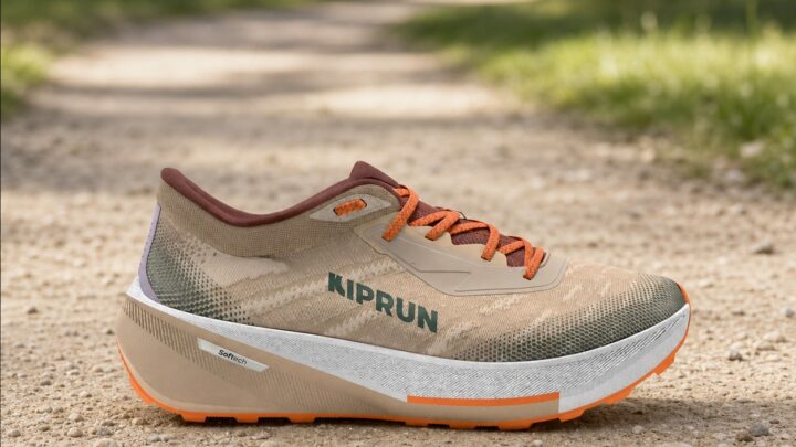 Kiprun Kipcore Gravel : mon avis après 372 km