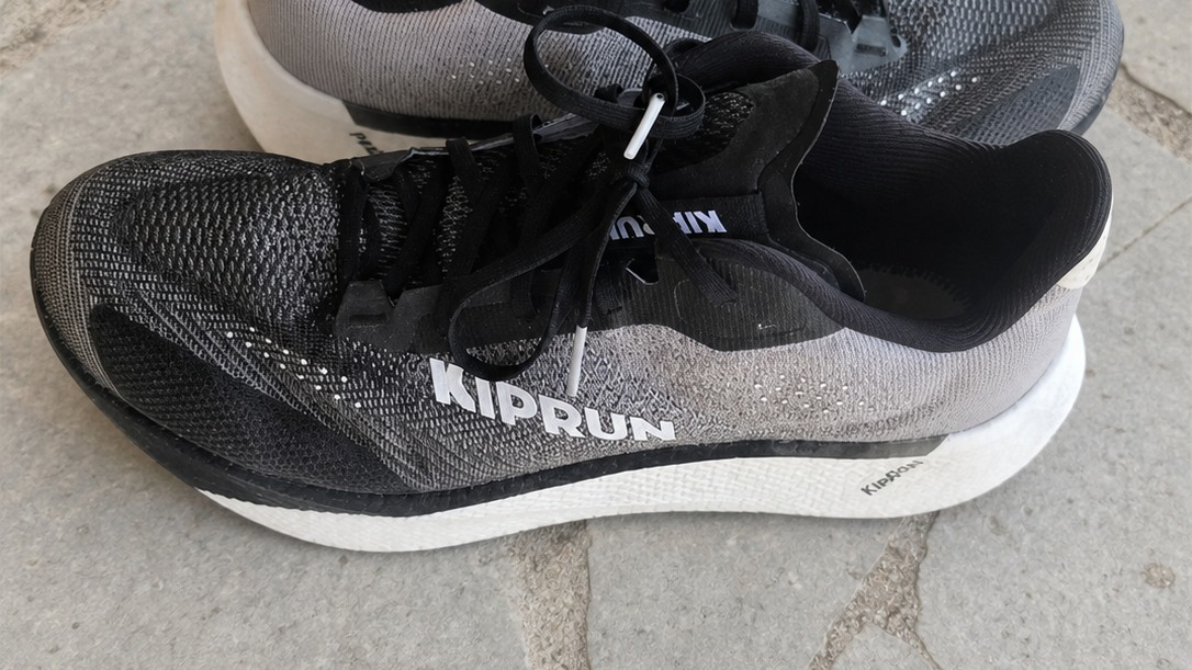 Image principale de l'article Kiprun Kipride : mon avis après 412 km