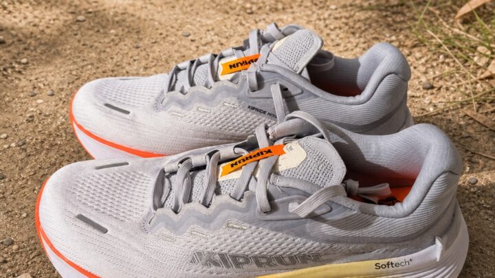 Kiprun Kipride Max : premier avis après une sortie face à la Kipride