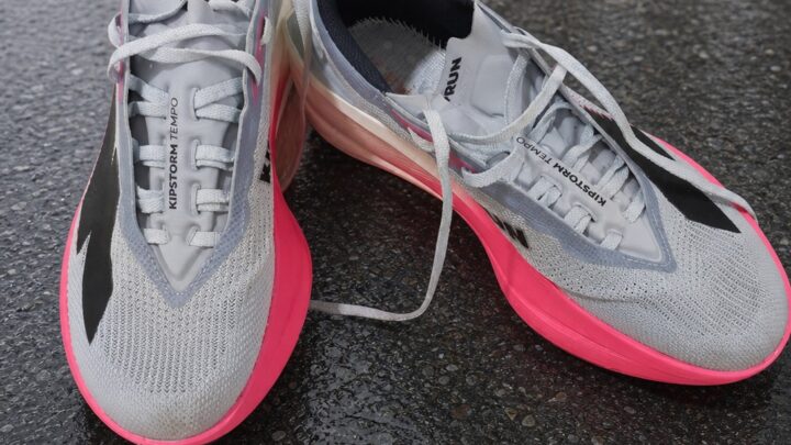 Kiprun Kipstorm Tempo : mon avis après 318 km