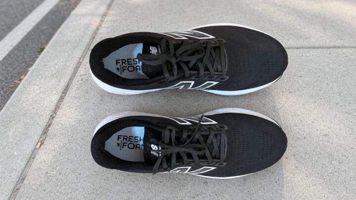 New Balance 880v15 : mon avis après 472 km
