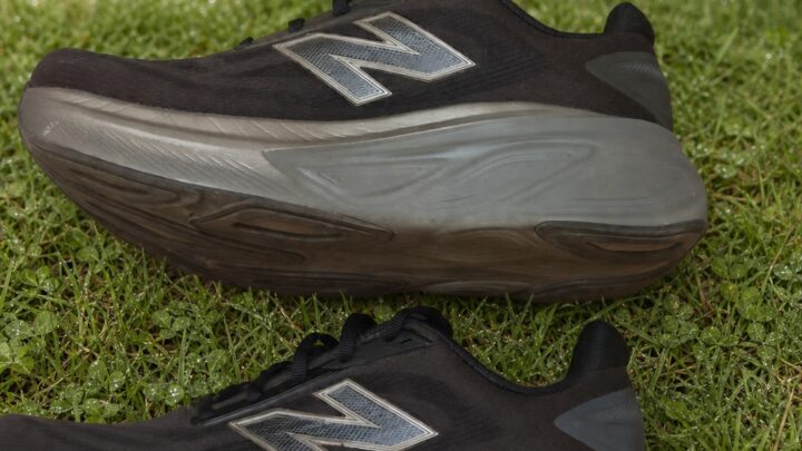 New Balance Fresh Foam X More v6 : le confort maximal après 364 km