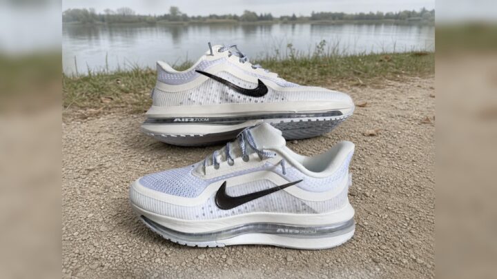 Nike Pegasus Premium : beaucoup d’Air, mais les pieds sur terre