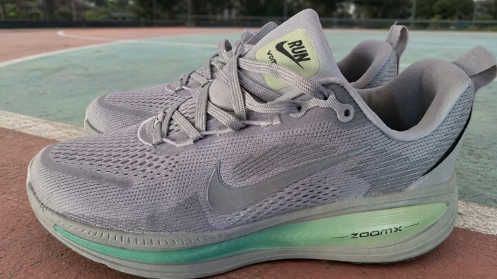 Nike Vomero 18 : la chaussure qui a volé mes dimanches