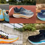 Quelle HOKA route choisir ? Clifton 10, Bondi 9, Mach 6, Clifton Pro ou Arahi 8
