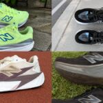 Quelle New Balance route choisir ? 1080v15, 880v15, Rebel v5 ou More v6
