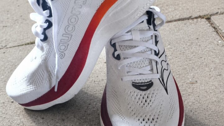 Saucony Ride 19 : mon avis après 428 km