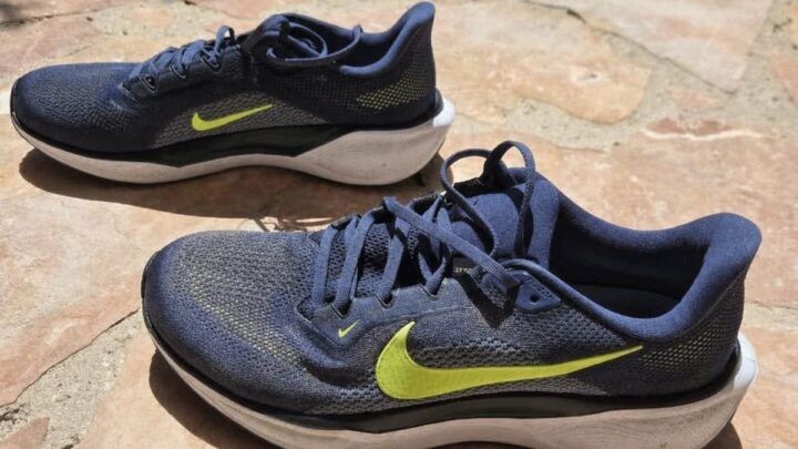Test Nike Pegasus 41 : mon avis après 500 km