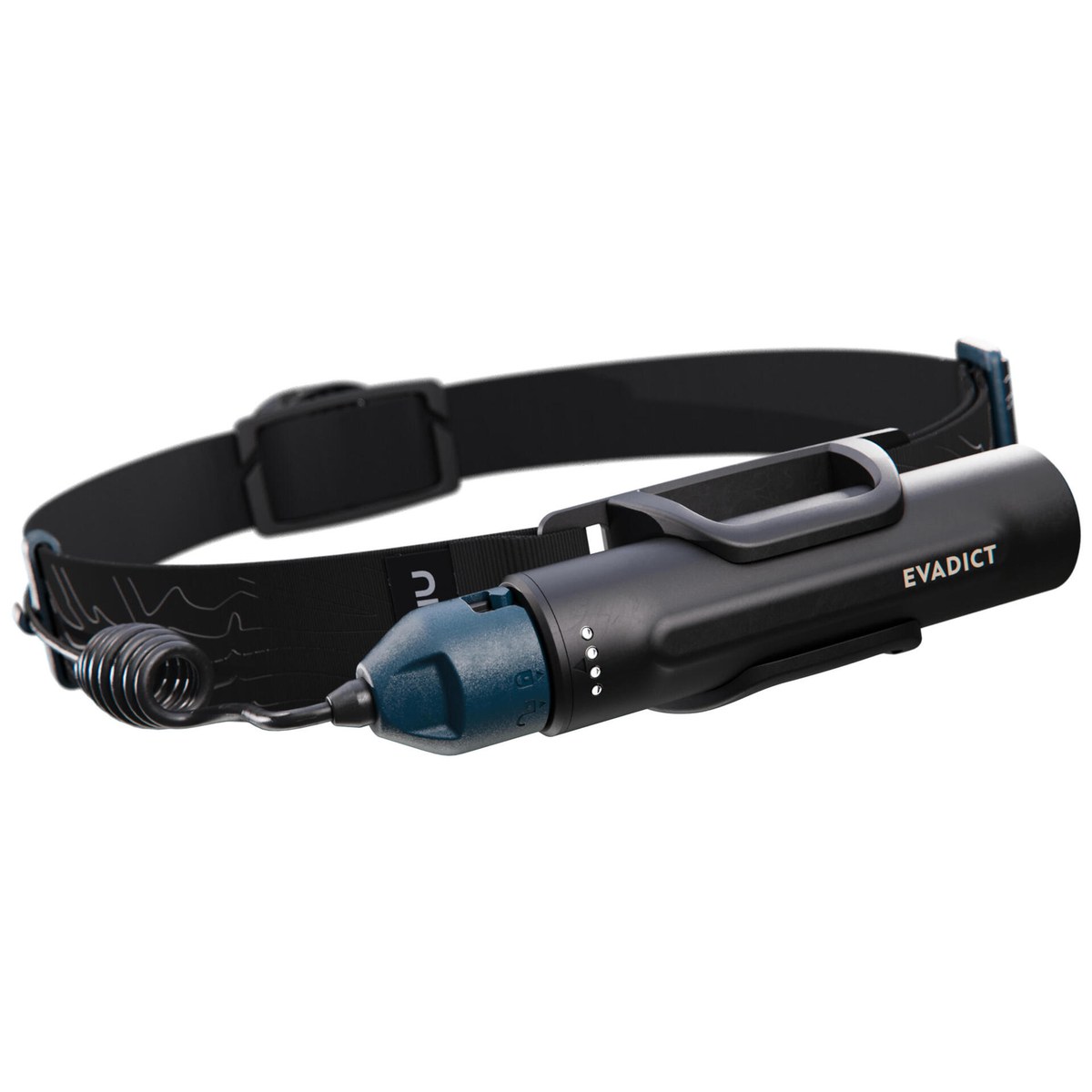 Lampe frontale Evadict Ontrail 900