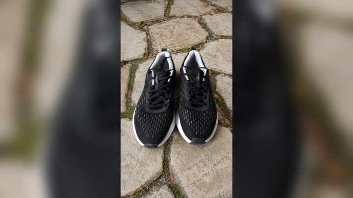 Decathlon Jogflow 100.1 : peut-on vraiment courir avec une paire à 22,99 € ?