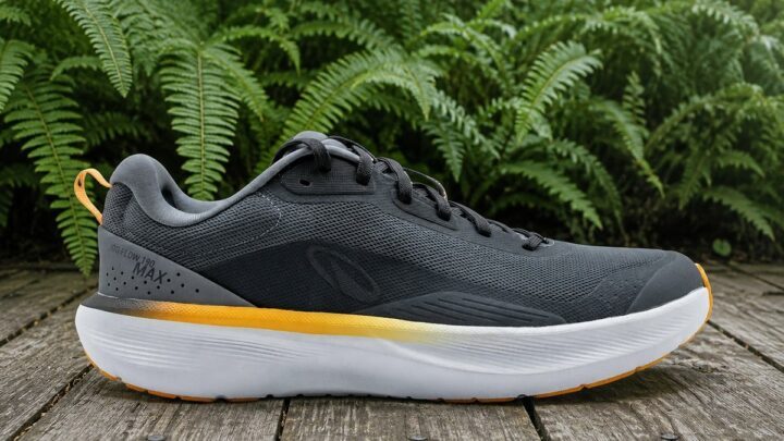 Kiprun Jogflow 190 Max : le confort accessible en version Max