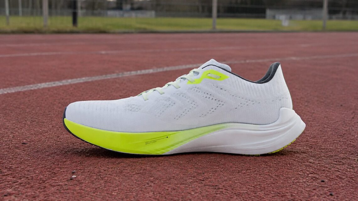 Kiprun Kipstorm Interval : 196 grammes pour remettre les jambes au travail