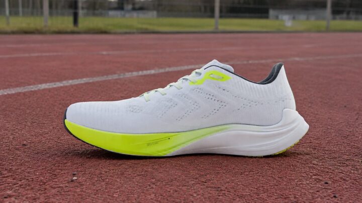 Kiprun Kipstorm Interval : 196 grammes pour remettre les jambes au travail