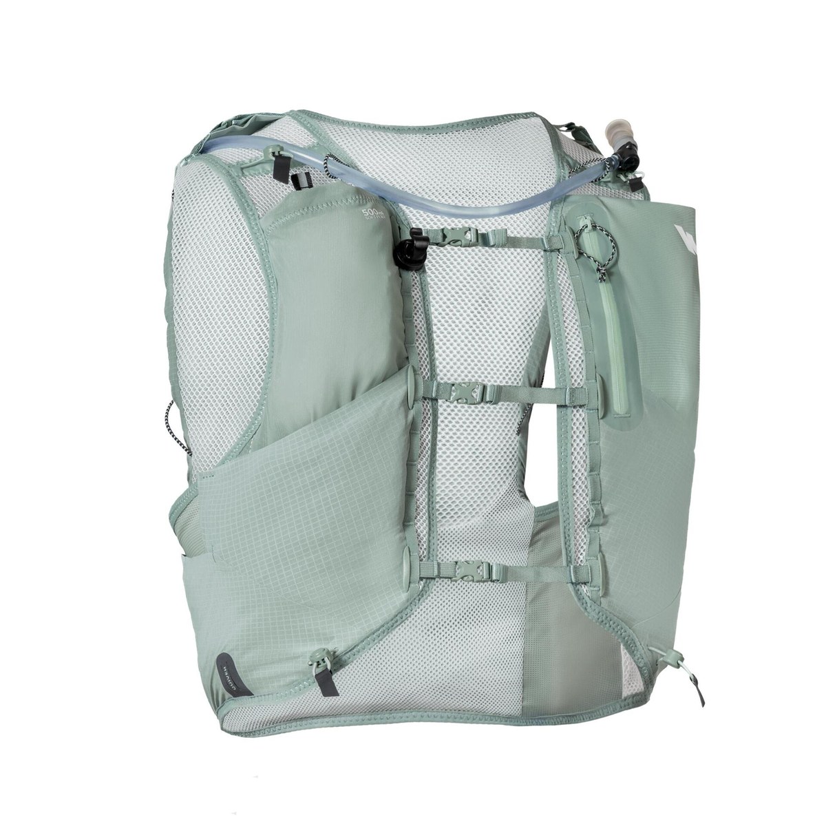 Sac trail Kiprun Bag 900 10 litres avec poche à eau