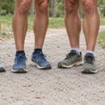 Quelle chaussure de running choisir selon son poids en 2026 ?