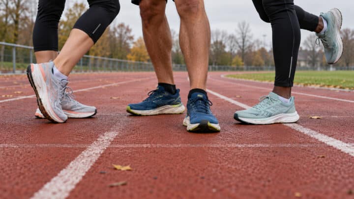 Quelle chaussure Kiprun choisir pour préparer et courir un semi-marathon ?